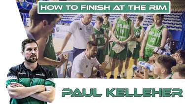 How To Finish At The Rim - The Masterclass